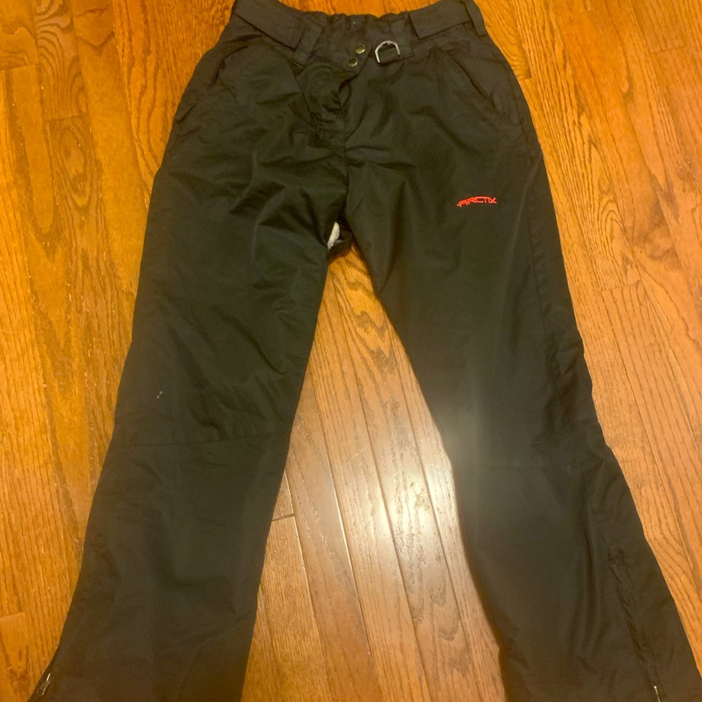 Arctix women’s pants, small